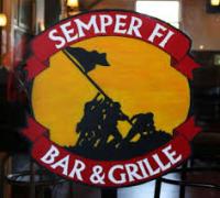  - Semper Fi Bar And Grille  at 5thstreetpoker.com